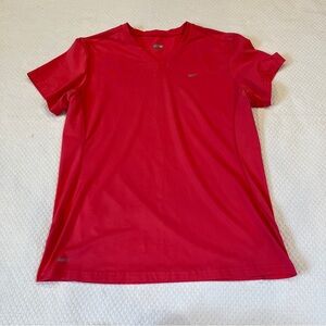 Nike dri fit tee